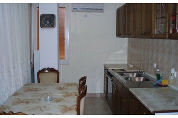 Pension de famille Ohrid 4